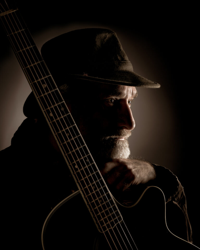 Rob, critique group, Top shot, GUITAR MAN, results gallery