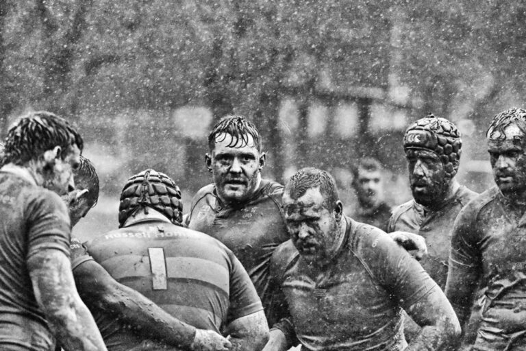 Rugby rain, results gallery, Colin,critique night,