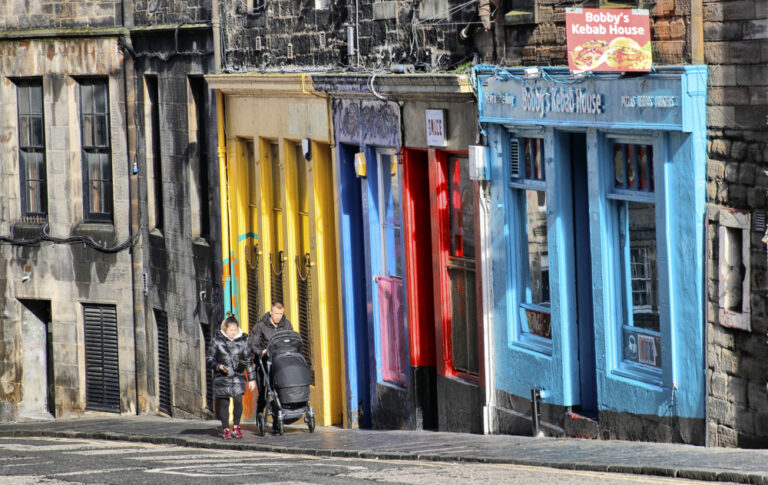 Bobbys Kebab house, Julia,critique group, Top shot