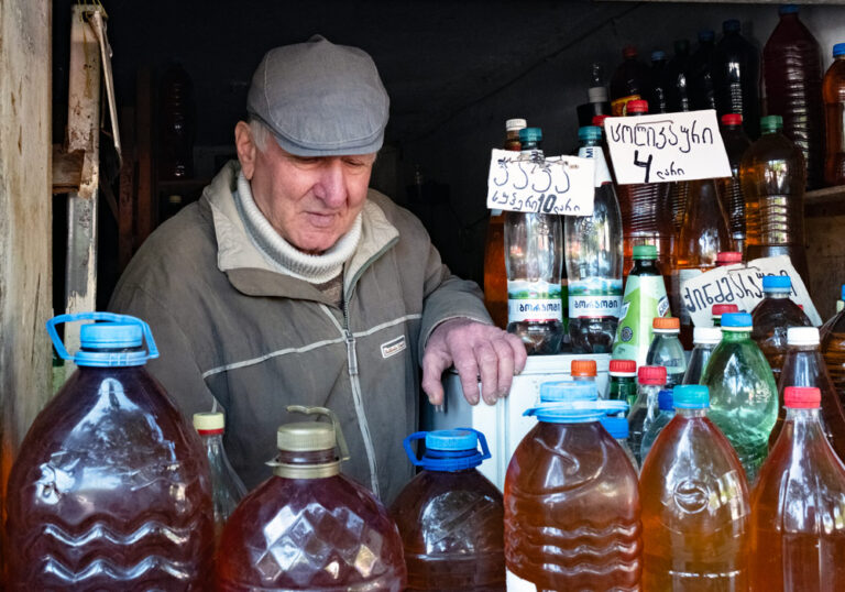 DRINKS FOR SALE